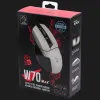 Игровая мышь Bloody W70 Max (Panda White) (UA)