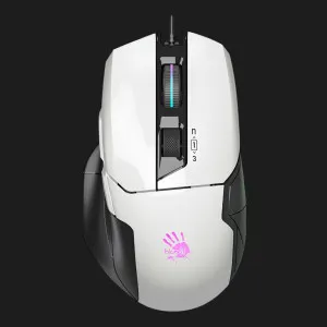 Ігрова миша Bloody W70 Max (Panda White) (UA) в Кропивницькому