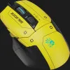 Игровая мышь Bloody W70 Max (Punk Yellow) (UA)