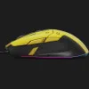 Игровая мышь Bloody W70 Max (Punk Yellow) (UA)
