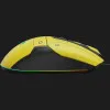 Игровая мышь Bloody W70 Max (Punk Yellow) (UA)