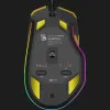 Игровая мышь Bloody W70 Max (Punk Yellow) (UA)