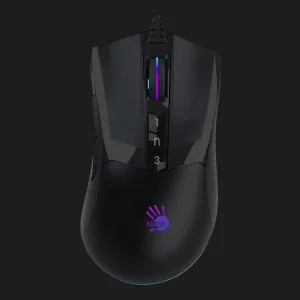 Ігрова миша Bloody W90 Max (Stone Black) (UA) в Кропивницькому