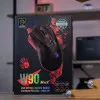 Игровая мышь Bloody W90 Max (Stone Black) (UA)