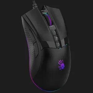 Ігрова миша Bloody W90 Max (Stone Black) (UA) в Кропивницькому