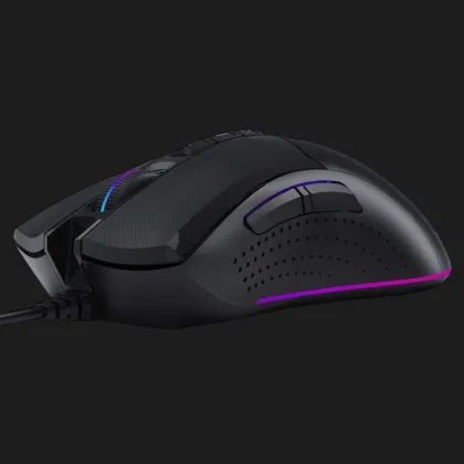 Ігрова миша Bloody W90 Max (Stone Black) (UA)