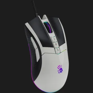 Ігрова миша Bloody W90 Max (Panda White) (UA) в Бродах