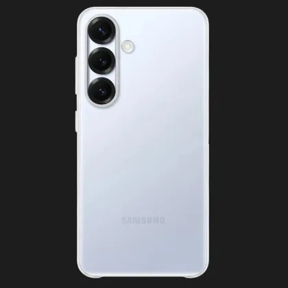 Чехол Samsung Clear Case для Samsung S25 Ultra (Transparent) в Киеве