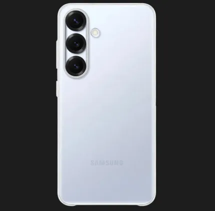 Чехол Samsung Clear Case для Samsung S25 Ultra (Transparent)