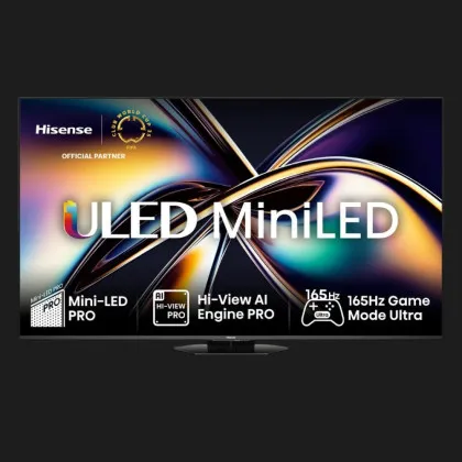 Телевізор Hisense 55 55U8Q (UA) в Ковелі