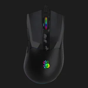 Ігрова миша Bloody W90 Pro (Stone Black) (UA) в Кропивницькому