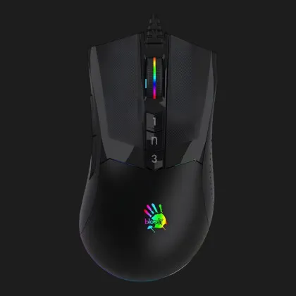 Игровая мышь Bloody W90 Pro (Stone Black) (UA)