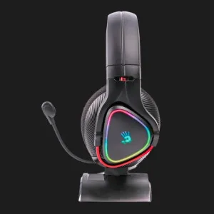 Игровая гарнитура Bloody MR710 (Black) (UA)
