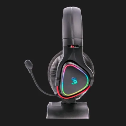 Ігрова гарнітура Bloody MR710 (Black) (UA)