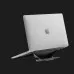 Підставка Native Union Rise Laptop Stand (Black)