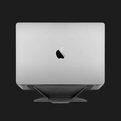 Подставка Native Union Rise Laptop Stand (Black)