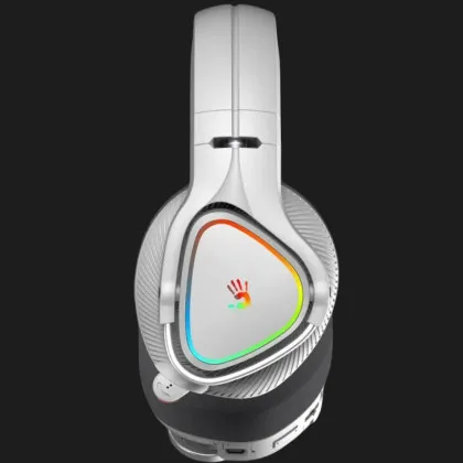 Ігрова гарнітура Bloody MR710 (Gray) (UA)