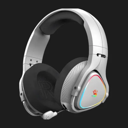 Игровая гарнитура Bloody MR710 (Gray) (UA)