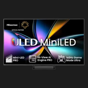 Телевізор Hisense 55 55U7Q PRO (UA) в Чернівцях
