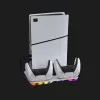 Зарядна станція Dobe Multifunction Cooling Charging Dock for PS5/PS5 Slim/PS5 Pro