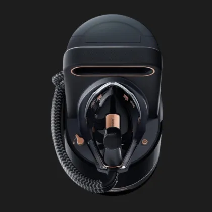 Парогенератор Braun IS 9090 BK (Black) (Standard) в Ковелі