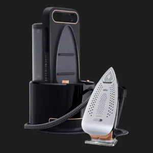 Парогенератор Braun IS 9095 BK (Black)