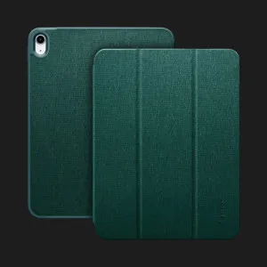 Чoхол Spigen Urban Fit для iPad 10.9 (2022)/iPad 11 (2025) (Midnight Green) в Кропивницькому