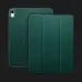 Чехол Spigen Urban Fit для iPad 10.9 (2022)/iPad 11 (2025) (Midnight Green)