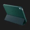 Чехол Spigen Urban Fit для iPad 10.9 (2022)/iPad 11 (2025) (Midnight Green)