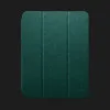 Чехол Spigen Urban Fit для iPad 10.9 (2022)/iPad 11 (2025) (Midnight Green)
