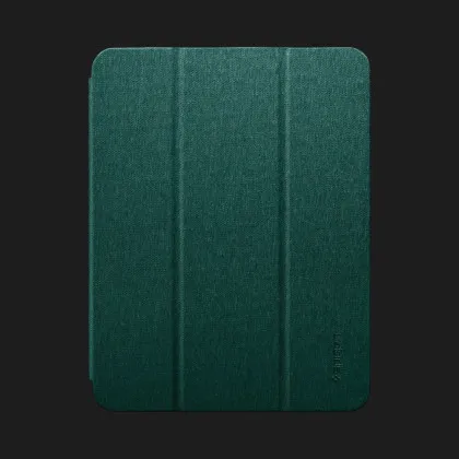 Чoхол Spigen Urban Fit для iPad 10.9 (2022)/iPad 11 (2025) (Midnight Green) в Чернігові