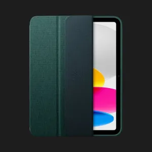 Чoхол Spigen Urban Fit для iPad 10.9 (2022)/iPad 11 (2025) (Midnight Green) в Кропивницькому