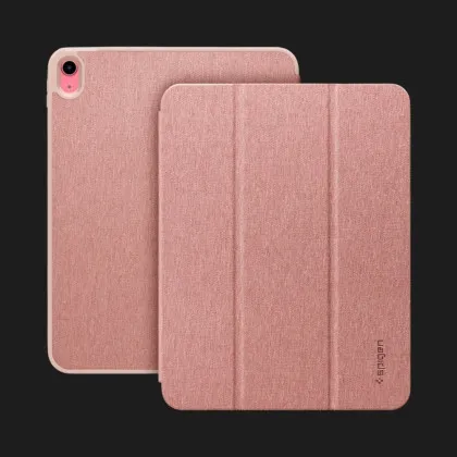 Чoхол Spigen Urban Fit для iPad 10.9 (2022)/iPad 11 (2025) (Rose Gold) в Чернігові