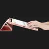 Чехол Spigen Urban Fit для iPad 10.9 (2022)/iPad 11 (2025) (Rose Gold)
