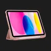 Чехол Spigen Urban Fit для iPad 10.9 (2022)/iPad 11 (2025) (Rose Gold)