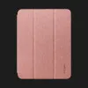 Чехол Spigen Urban Fit для iPad 10.9 (2022)/iPad 11 (2025) (Rose Gold)