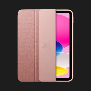 Чoхол Spigen Urban Fit для iPad 10.9 (2022)/iPad 11 (2025) (Rose Gold) в Кропивницькому