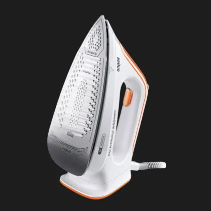 Парогенератор Braun IS 2561 WH (White) (UA) в Ковелі