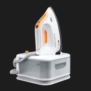 Парогенератор Braun IS 2561 WH (White)