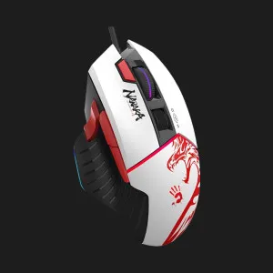 Ігрова миша Bloody W95 Max (Naraka) (UA) в Кропивницькому