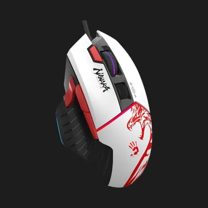 Ігрова миша Bloody W95 Max (Naraka) (UA)