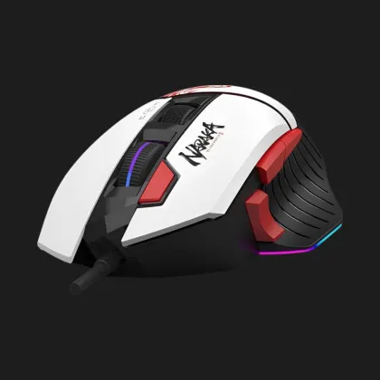 Ігрова миша Bloody W95 Max (Naraka) (UA)