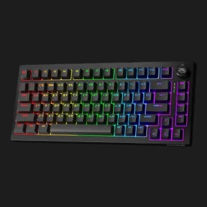 Игровая клавиатура Proove Gaming Coupe (Black) (UA) в Сваляве