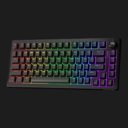 Игровая клавиатура Proove Gaming Coupe (Black) (UA)