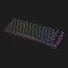 Ігрова клавіатура Proove Gaming Coupe (Black) (UA)