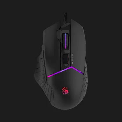 Ігрова миша Bloody W95 Max (Black) (UA)