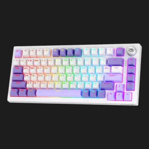 Ігрова клавіатура Proove Gaming Coupe (White) (UA) в Кропивницькому