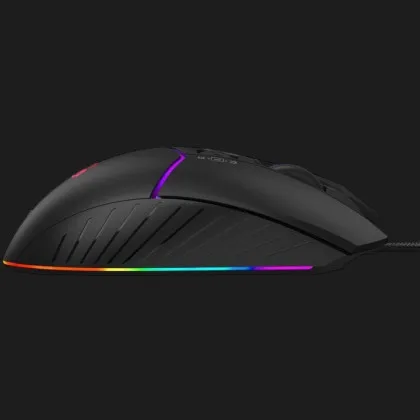 Ігрова миша Bloody W95 Max (Black) (UA)