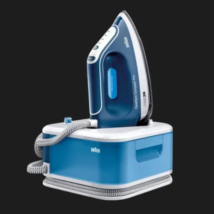 Парогенератор Braun IS 2565 BL (Blue) (UA) в Ковелі