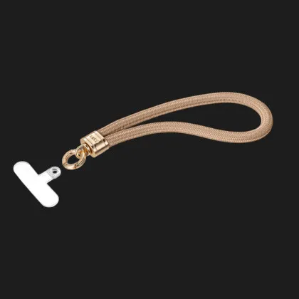 Ремінець Laut Adapta Loop Wrist (Beige)